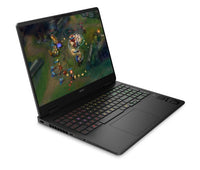 HP OMEN Gaming 16-ap0001na Copilot+ PC AMD Ryzen AI 9 365 Laptop 40.6 cm (16") 2K 16 GB DDR5-SDRAM 1 TB SSD NVIDIA GeForce RTX 5070 Wi-Fi 6E (802.11ax) Windows 11 Home Black