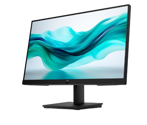 9U5B0UT#ABU | HP Series 3 Pro 21.5 inch FHD Monitor - 322pf