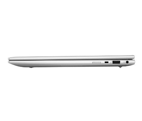 8A4T4EA#ABU | HP EliteBook 830 G11 Intel Core Ultra 5 125U Laptop 33.8 cm (13.3") WUXGA 16 GB LPDDR5x-SDRAM 256 GB SSD Wi-Fi 6E (802.11ax) Windows 11 Pro AI PC Silver