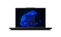 Lenovo ThinkPad P14s Gen 5 (Intel) Intel Core Ultra 5 125H Laptop 36.8 cm (14.5") WUXGA 16 GB DDR5-SDRAM 512 GB SSD NVIDIA RTX 500 Ada Wi-Fi 6E (802.11ax) Windows 11 Pro UK English Black