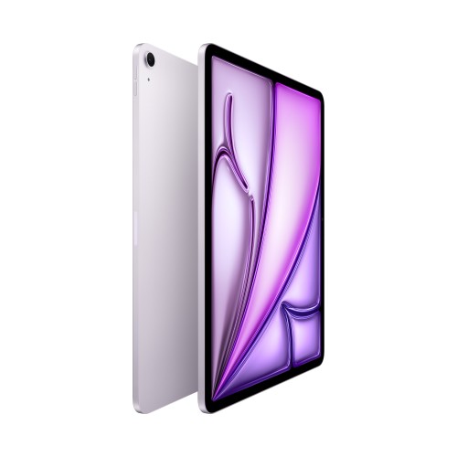 MH5X4KN/A | Apple iPad Air M4 256 GB 33 cm (13") 12 GB Wi-Fi 7 (802.11be) iPadOS 26 Purple