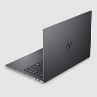 HP OmniBook Ultra Laptop Next Gen AI 14-kd0001nax Copilot+ PC Intel Core Ultra 7 356H 35.6 cm (14") Touchscreen 3K 16 GB LPDDR5x-SDRAM 512 GB SSD Wi-Fi 7 (802.11be) Windows 11 Home Black, Grey