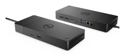DELL-WD19S130W | DELL Dock – WD19S 130W