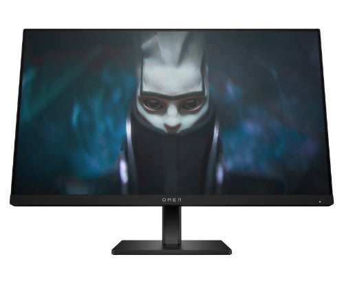 780D9AA#ABU | OMEN by HP 23.8 inch FHD 165Hz Gaming Monitor - OMEN 24