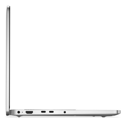 JYY3J | DELL Pro 14 PC14250 Intel Core Ultra 5 235U Laptop 35.6 cm (14") Full HD+ 16 GB DDR5-SDRAM 512 GB SSD Wi-Fi 6E (802.11ax) Windows 11 Pro UK English Platinum
