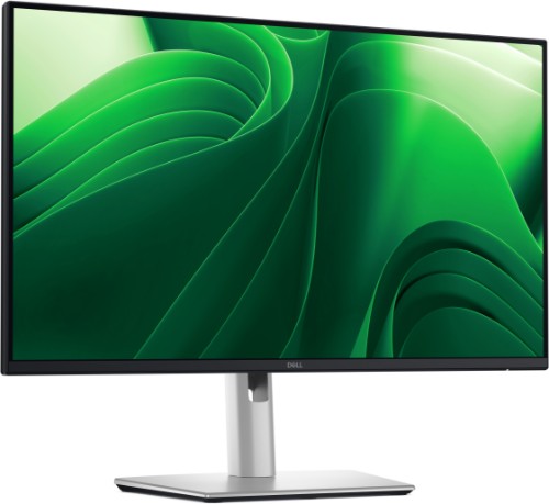 DELL-P2425DE | DELL Pro Plus P2425DE computer monitor 61 cm (24") 2560 x 1440 pixels Quad HD LCD Black