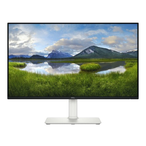 DELL-S2725HS | DELL Plus S2725HS computer monitor 68.6 cm (27") 1920 x 1080 pixels Full HD LCD White
