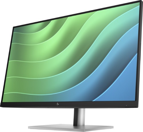 6N4E2AA#ABB | HP E27 G5 FHD Monitor
