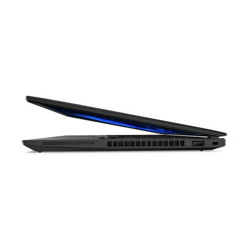 21AH002WUK-16GB | Lenovo ThinkPad T14 Gen 3 (Intel) Intel® Core™ i5 i5-1235U Laptop 35.6 cm (14") WUXGA 16 GB DDR4-SDRAM 256 GB SSD Wi-Fi 6E (802.11ax) Windows 11 Pro UK English Black