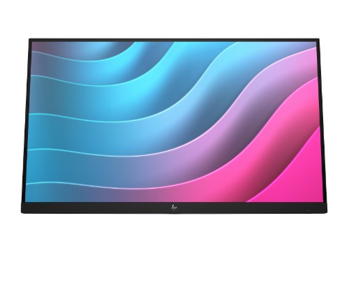 6N6E9A9#ABU | HP E-Series E24 G5 FHD No Stand Monitor