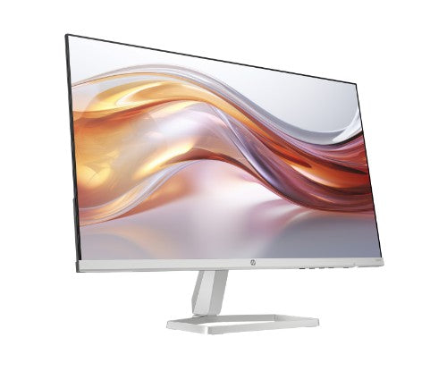 94C17AA#ABU | HP Series 5 23.8 inch FHD Monitor - 524sf