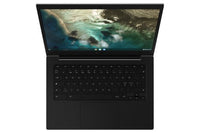 Samsung Chromebook Galaxy Go Intel Celeron N4500 4GB RAM 64GB eMMC 14" ChromeOS Silver