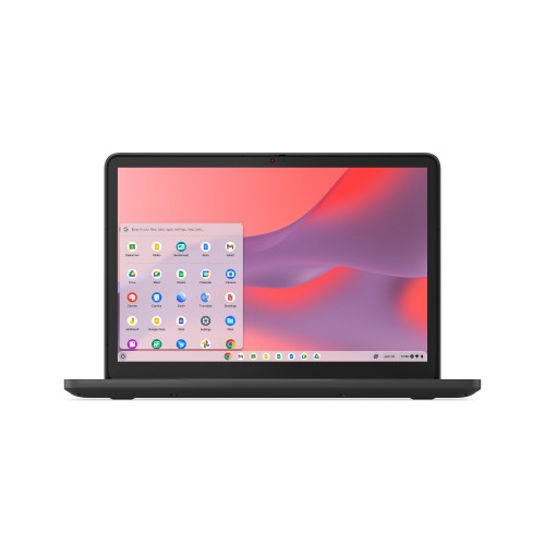 82W4000JUK | Lenovo 500e Yoga Chromebook Gen 4 Intel® N N100 31 cm (12.2") Touchscreen WUXGA 8 GB LPDDR5-SDRAM 64 GB eMMC Wi-Fi 6E (802.11ax) ChromeOS UK English Grey