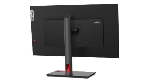 63A1GAT1UK | Lenovo ThinkVision P27h-30 68.6 cm (27") 2560 x 1440 pixels Quad HD IPS