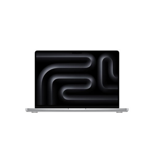 Apple MacBook Pro 14-inch : M5 chip with 10‑core CPU and 10‑core GPU, 32GB, 1TB SSD - Silver
