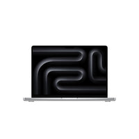 Apple MacBook Pro 14-inch : M5 chip with 10‑core CPU and 10‑core GPU, 32GB, 1TB SSD - Silver