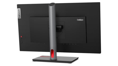 63A2GAR1UK | Lenovo ThinkVision P27q-30 computer monitor 68.6 cm (27") 2560 x 1440 pixels LED Black