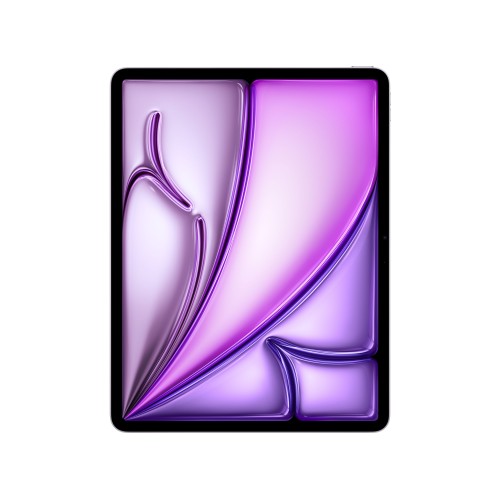 MV2N3NF/A | Apple iPad Air 6th Gen 13in M2 Wi-Fi 512GB - Purple