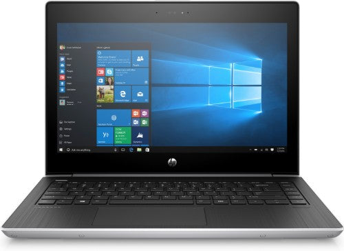 2UB80ET#ABU | HP ProBook 430 G5 Intel® Core™ i5 i5-8250U Laptop 33.8 cm (13.3") HD 4 GB DDR4-SDRAM 500 GB HDD Wi-Fi 5 (802.11ac) Windows 10 Pro Silver