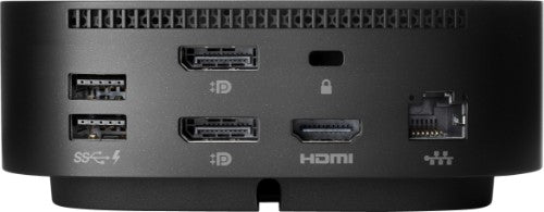26D32AA#ABB | HP USB-C Dock G5