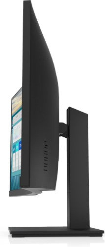 21Y56AA#ABB | HP P34hc G4 WQHD USB-C Curved Monitor