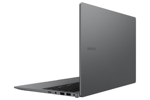 NP754XHD-CG1UK | Samsung Galaxy Book5 NP754XHD-CG1UK laptop Intel Core Ultra 5 225U 39.6 cm (15.6") Full HD 16 GB LPDDR5x-SDRAM 256 GB SSD Wi-Fi 7 (802.11be) Windows 11 Pro UK English Grey