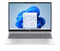 HP OmniBook 5 Laptop 16-bc1006nax 40.6 cm (16") 2K 8 GB LPDDR5-SDRAM 512 GB SSD Wi-Fi 6 (802.11ax) Windows 11 Home Silver