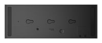 Lenovo ThinkPad USB4 Smart Dock 5500 Wired Black