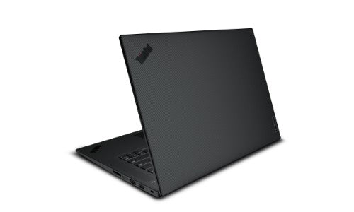 21FWS17J00 | Lenovo ThinkPad P1 Gen 6 Intel® Core™ i7 i7-13800H Mobile workstation 40.6 cm (16") Touchscreen WQUXGA 32 GB DDR5-SDRAM 1 TB SSD NVIDIA GeForce RTX 4060 Wi-Fi 6E (802.11ax) Windows 11 Pro UK English Black