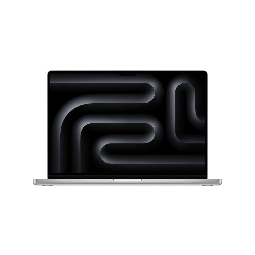 Z1MY-025-UK/UK | Apple MacBook Pro CTO 16", Silver, M5 Max chip (18‑core CPU, 40‑core GPU, 16‑core Neural Engine), 128GB unified memory, 2TB SSD, Backlit Magic Keyboard with Touch ID - British English, 140W USB-C Power Adapter