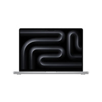 Apple MacBook Pro CTO 16", Silver, M5 Max chip (18‑core CPU, 40‑core GPU, 16‑core Neural Engine), 128GB unified memory, 2TB SSD, Backlit Magic Keyboard with Touch ID - British English, 140W USB-C Power Adapter
