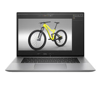 HP ZBook Studio G11 Intel Core Ultra 7 155H Mobile workstation 40.6 cm (16") WQUXGA 32 GB DDR5-SDRAM 1 TB SSD NVIDIA RTX 2000 Ada Wi-Fi 7 (802.11be) Windows 11 Pro AI Workstation, AI PC Grey