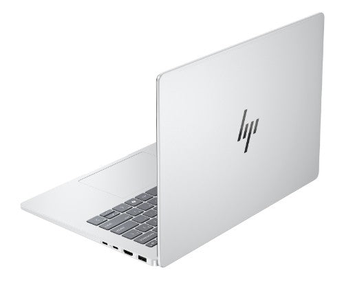 BK7H4EA#ABU | HP OmniBook 7 14-fs0000na Intel Core 5 Laptop 35.6 cm (14") 2K 24 GB LPDDR5-SDRAM 1 TB SSD Wi-Fi 6E (802.11ax) Windows 11 Home Silver
