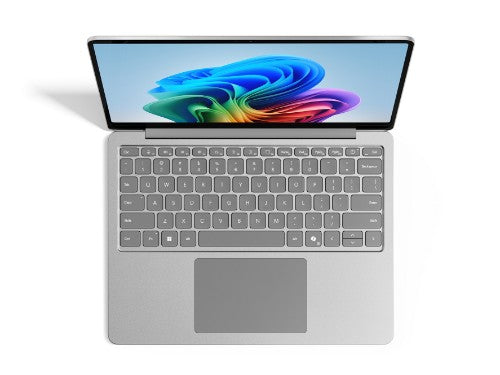 EP2-30989 | Microsoft Surface Laptop 13" Copilot+ PC Snapdragon 33 cm (13") Touchscreen 16 GB LPDDR5x-SDRAM 1 TB SSD Wi-Fi 7 (802.11be) Windows 11 Pro Platinum