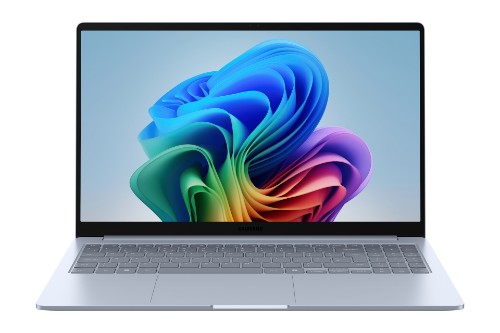 NP750XQB-KA1UK | Samsung Galaxy Book4 Edge Qualcomm Snapdragon X 16GB RAM 256GB UFS 15.6" Windows 11 Home Copilot+ Laptop - Sapphire Blue