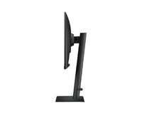 Samsung LS24A600NAU computer monitor 61 cm (24") 2560 x 1440 pixels Quad HD LED Black