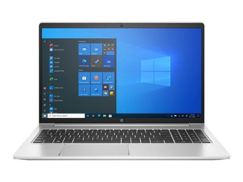 3C2V5ES#ABU | HP ProBook 455 G8 5400U Notebook 39.6 cm (15.6") HD AMD Ryzen™ 3 8 GB DDR4-SDRAM 256 GB SSD Wi-Fi 5 (802.11ac) Windows 10 Pro Silver