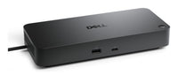 DELL WD25TB4 Wired Thunderbolt 4 Black