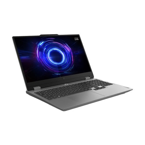 83JE00M0UK | Lenovo LOQ 15IRX10 Intel® Core™ i7 i7-13700HX Laptop 39.6 cm (15.6") Full HD 16 GB DDR5-SDRAM 1 TB SSD NVIDIA GeForce RTX 5060 Wi-Fi 6 (802.11ax) Windows 11 Home English Grey