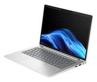 HP ProBook 4 G1a AI PC AMD Ryzen™ 7 250 Laptop 35.6 cm (14") Touchscreen WUXGA 32 GB DDR5-SDRAM 1 TB SSD Wi-Fi 7 (802.11be) Windows 11 Pro Silver