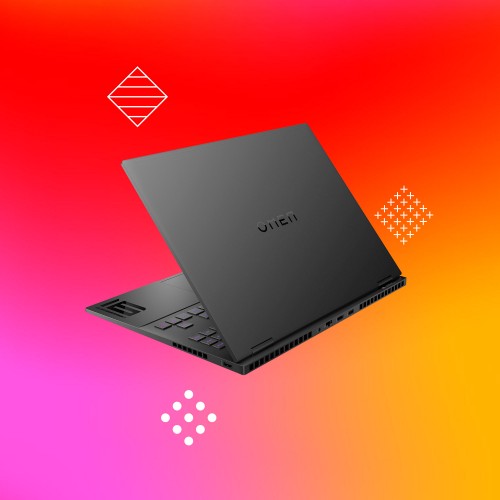 A2DE9EA#ABU | HP OMEN 16-u1000na Intel® Core™ i9 i9-14900HX Laptop 40.6 cm (16") WQXGA 32 GB DDR5-SDRAM 1 TB SSD NVIDIA GeForce RTX 4070 Wi-Fi 7 (802.11be) Windows 11 Home Black