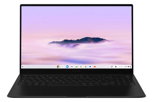 XE550XGA-KC1UK | Samsung Galaxy Chromebook Plus 15.6" 3 8GB 256GB