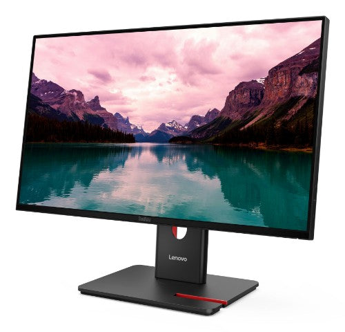 64A4MATXUK | Lenovo ThinkVision T24-40 Monitor