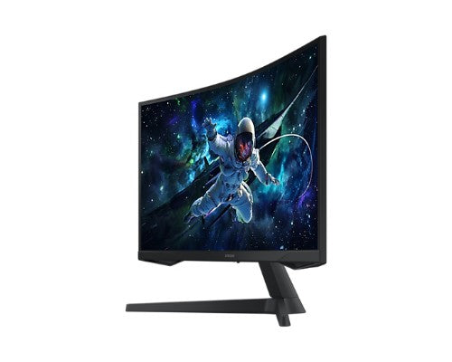 LS27CG552EUXXU | Samsung LS27CG552EU computer monitor 68.6 cm (27") 2560 x 1440 pixels Quad HD LED Black