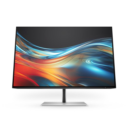 8X534E9#ABU | HP Series 7 Pro 24 inch WUXGA Monitor - 724pn