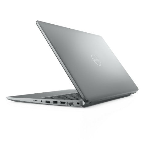 G92JR | DELL Latitude 5550 Intel Core Ultra 5 125U Laptop 39.6 cm (15.6") Full HD 8 GB DDR5-SDRAM 512 GB SSD Wi-Fi 6E (802.11ax) Windows 11 Pro UK English Grey