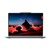 Lenovo ThinkPad X1 2-in-1 Gen 9 Intel Core Ultra 7 155U Hybrid (2-in-1) 35.6 cm (14") Touchscreen WUXGA 32 GB LPDDR5x-SDRAM 1 TB SSD Wi-Fi 6E (802.11ax) Windows 11 Pro UK English Grey
