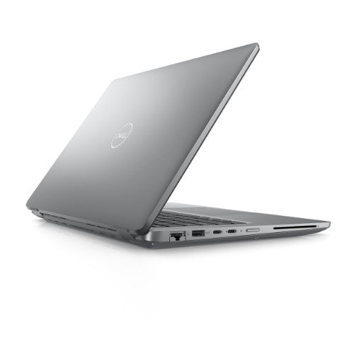 TRVMJ | DELL Latitude 5440 Intel® Core™ i5 i5-1335U Laptop 35.6 cm (14") Full HD 8 GB DDR4-SDRAM 256 GB SSD Wi-Fi 6E (802.11ax) Windows 11 Pro UK English Grey