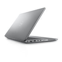 DELL Latitude 5440 Intel® Core™ i5 i5-1335U Laptop 35.6 cm (14") Full HD 8 GB DDR4-SDRAM 256 GB SSD Wi-Fi 6E (802.11ax) Windows 11 Pro UK English Grey