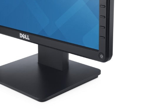 HR1P1 | DELL E Series E1715S computer monitor 43.2 cm (17") 1280 x 1024 pixels SXGA LCD Black